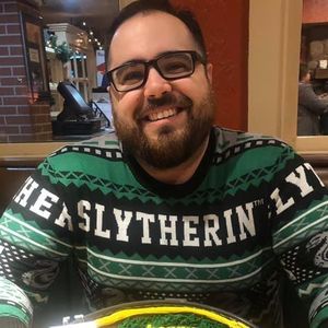 Meet your Posher, Dane